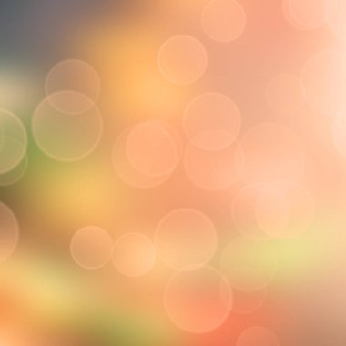 Bulanık arkaplan. Çok renkli bulanık arkaplan. Yumuşak renkler. Parlak gradyan tasarımı.