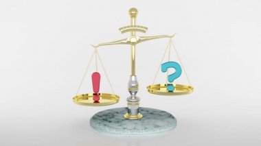 soru ya da ünlem işareti