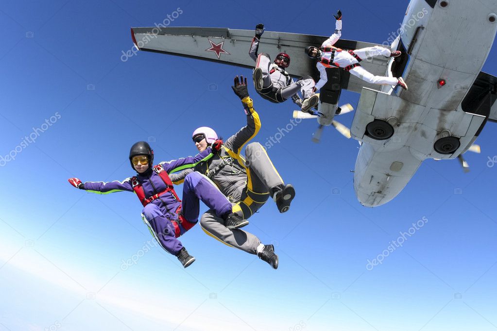 germanskydiver