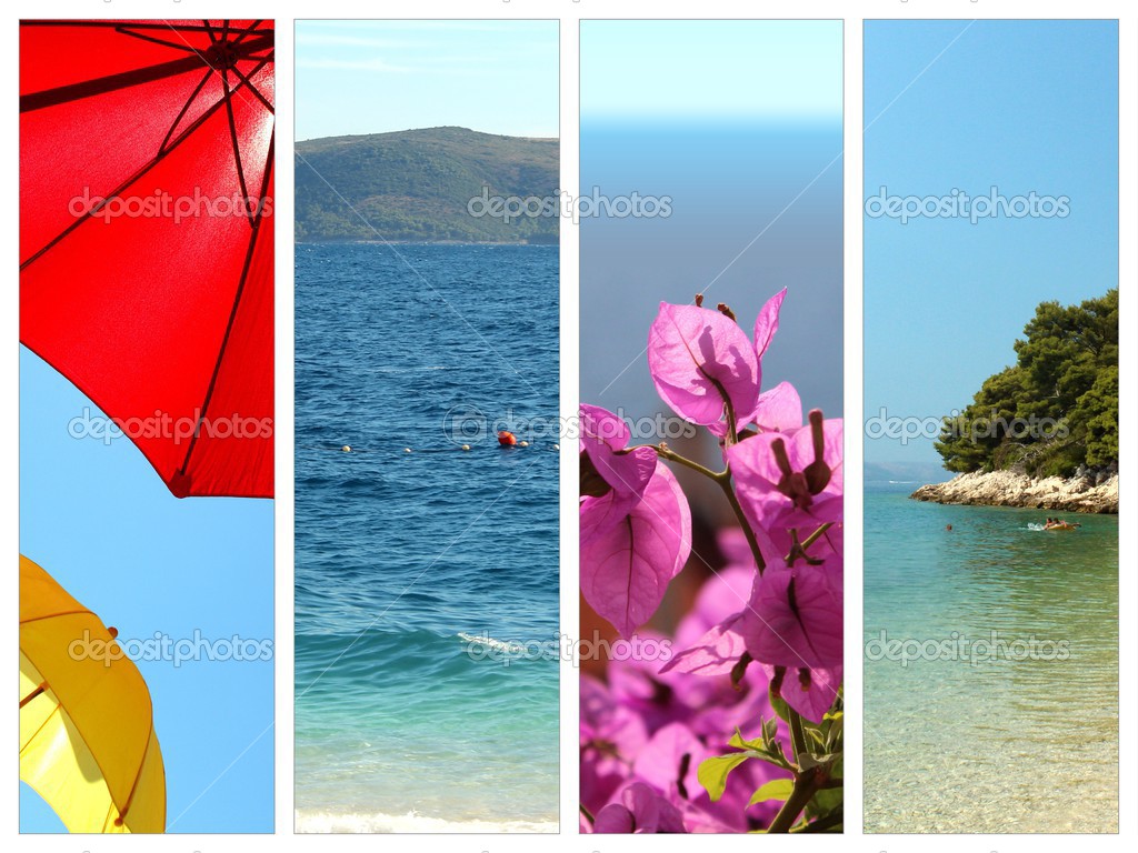 images of croatia and adriatic sea