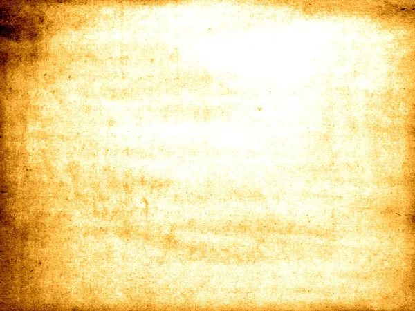 Overexposed old paper texture — Zdjęcie stockowe