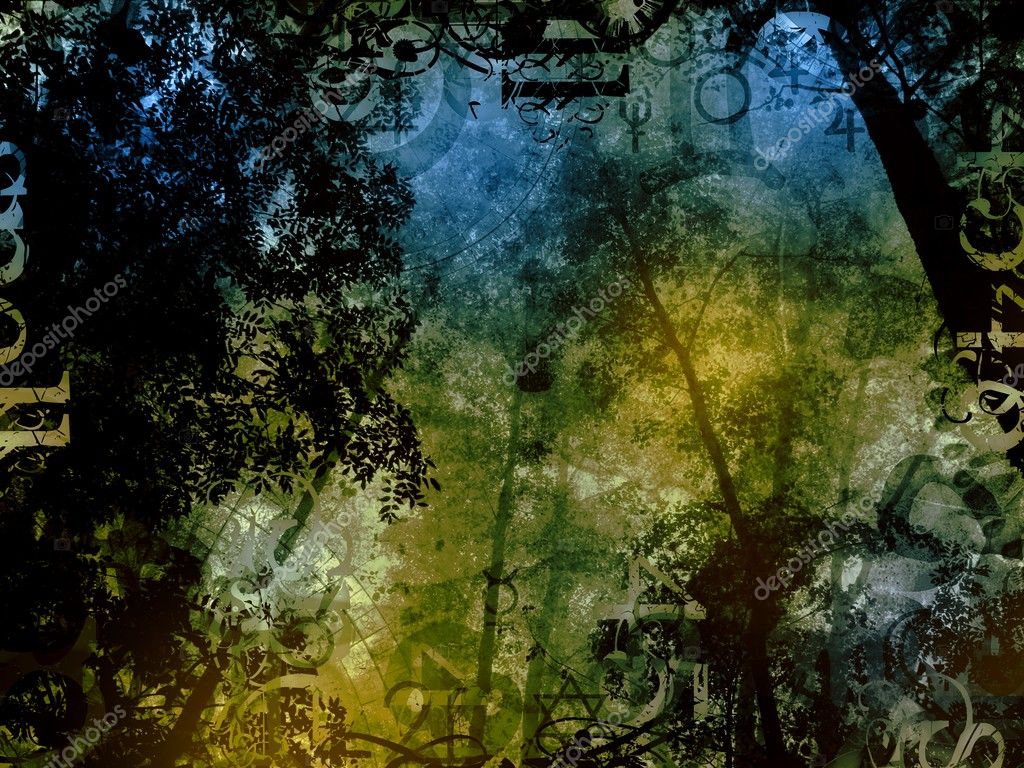 Mysterious Forest Magic Fantasy Background Stock Photo Image By C Pixeldreams Mysterious Forest Magic Fantasy Background Stock Photo Image By C Pixeldreams