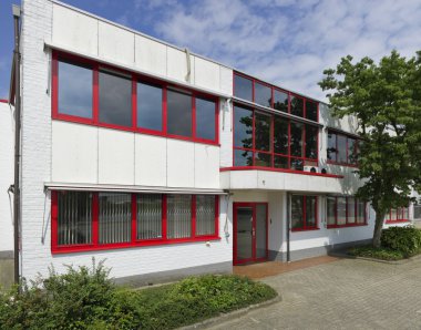 Ofis Binası