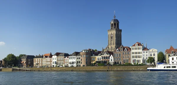 Deventer, Nederland — Stockfoto