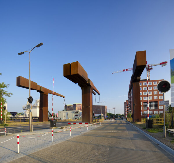 Старый мост
