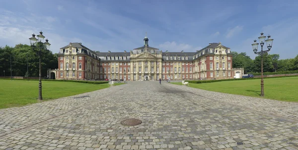 Palacio de Munster — Foto de Stock