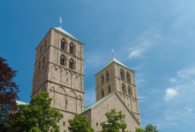 St. paulus Katedrali Münster