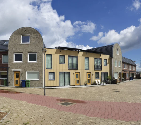 Town houses — Stock Photo, Image