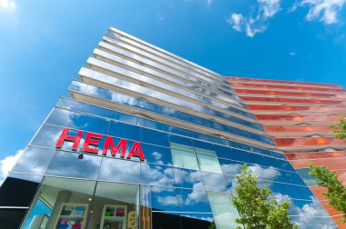Hema mağazası