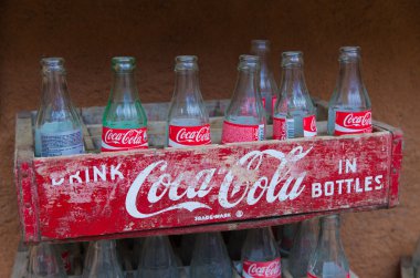 Coca cola