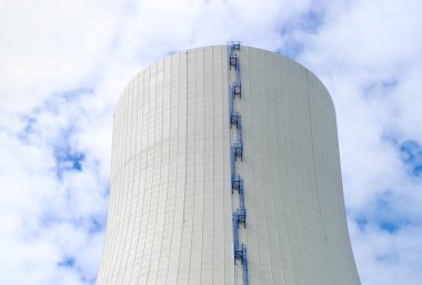 Nükleer enerji santrali