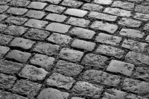 Street pavement — Stock Photo, Image