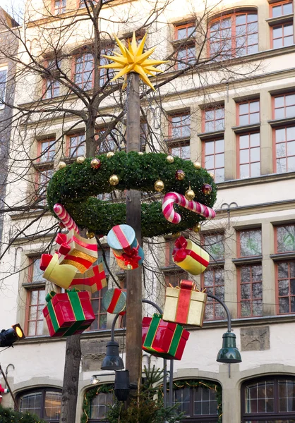 Regalos de Navidad — Foto de Stock