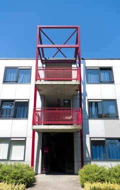Modern Daire