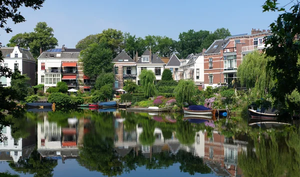 Nederlandse Lifestyle — Stockfoto