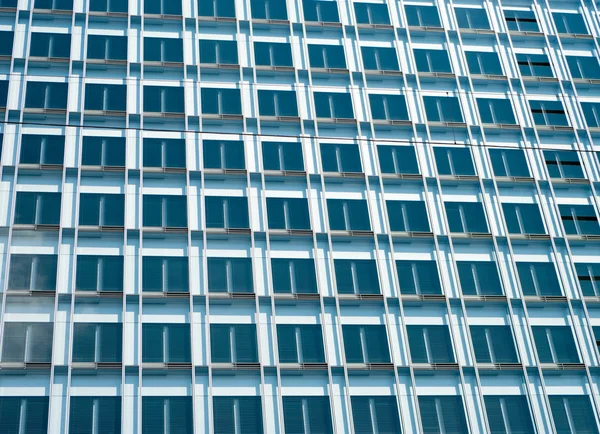 Office building — Stock Photo, Image