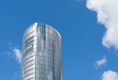 lüks hotel tower