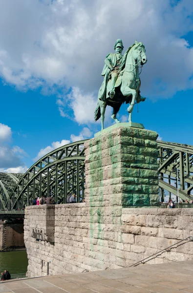 Estatua de Equistria —  Fotos de Stock