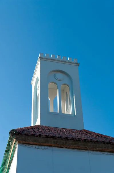 Bell tower — Stock Photo, Image