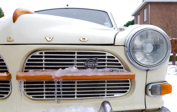 Classic car — Stock Photo, Image