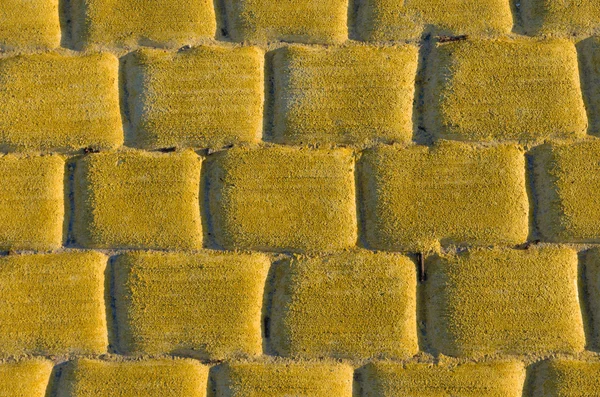 Pavimento de Cobblestone — Fotografia de Stock