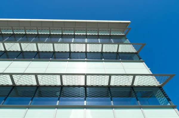 Modern building — Stock Photo, Image