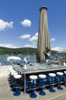 açık bar