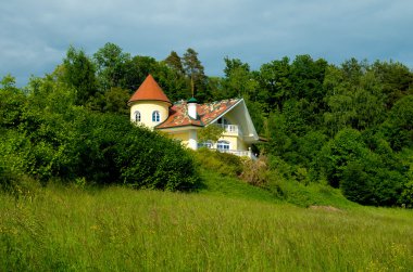 Lüks Konak