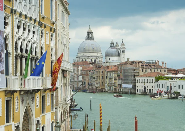 Venice, Olaszország — Stock Fotó