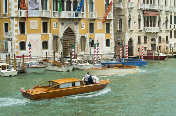 Venezia, Italia – stockfoto