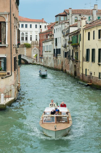 Venedig, Italien — Stockfoto