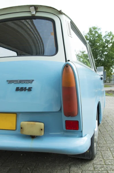 Trabant 자동차 — 스톡 사진