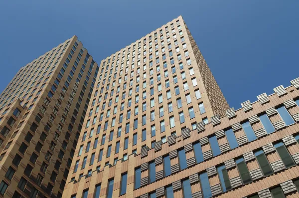 Office building complex — Stock Photo, Image