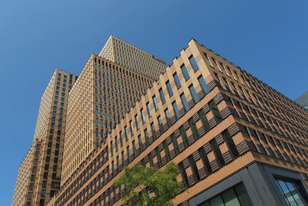 Office building complex — Stock Photo, Image