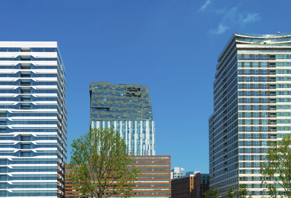 Bürogebäude — Stockfoto