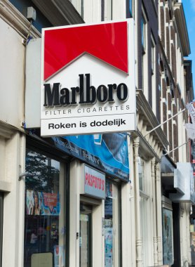 Marlboro kalkan