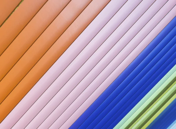 Colorful lines — Stock Photo, Image