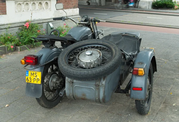 motor with sidecar for sale