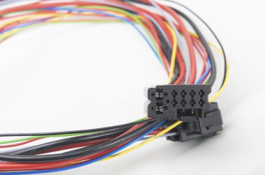 elektrik kabloları