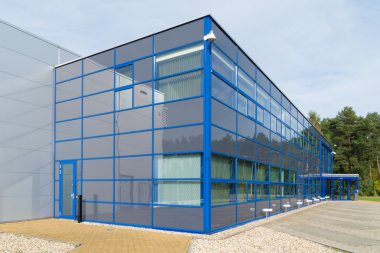 Ofis Binası