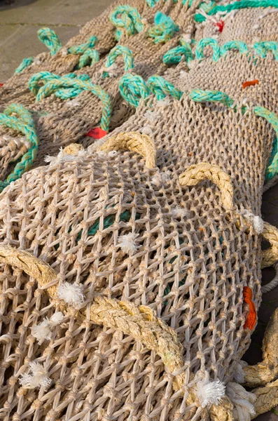 Fishing net — Stock Photo, Image