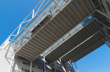 Öğrenci Apart daireler