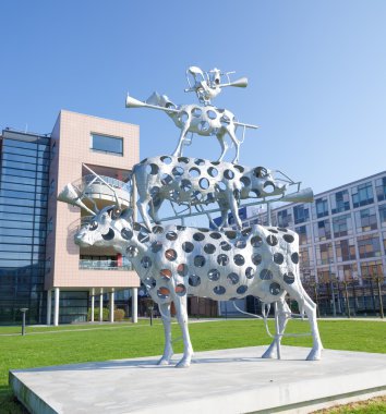 modern sanat