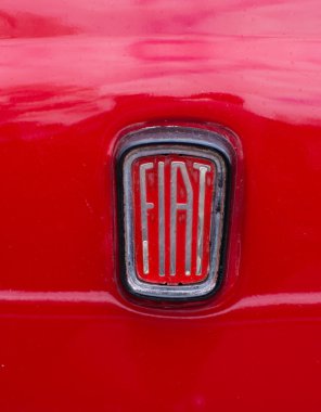 Fiat logosu