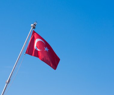 türk bayrağı
