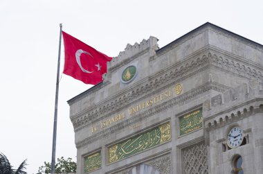 İstanbul Üniversitesi