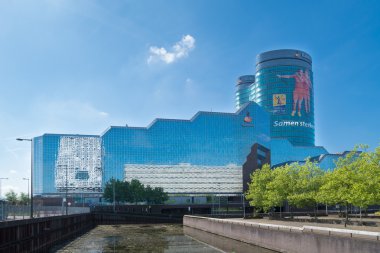 Hollanda Bankası Genel Müdürlük