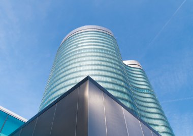 Hollanda Bankası Genel Müdürlük