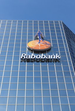 Hollanda Bankası Genel Müdürlük