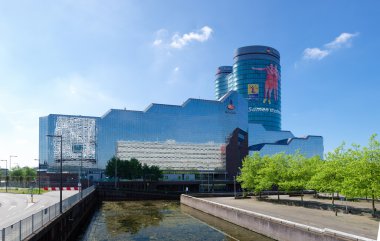 Hollanda Bankası Genel Müdürlük